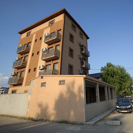 La Mare Darius Mihai Năvodari Εξωτερικό φωτογραφία