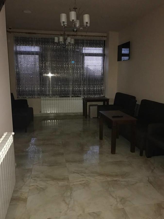 La Mare Darius Mihai Năvodari Εξωτερικό φωτογραφία